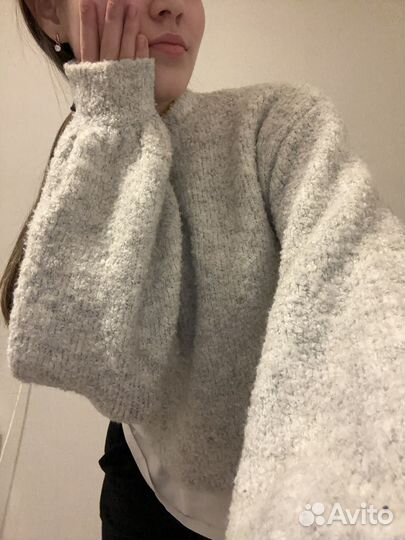 Свитер женский bershka