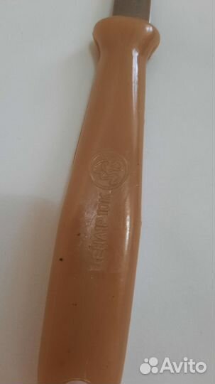 Пышечница СССР