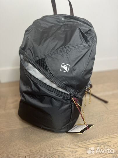 Klattermusen рюкзак