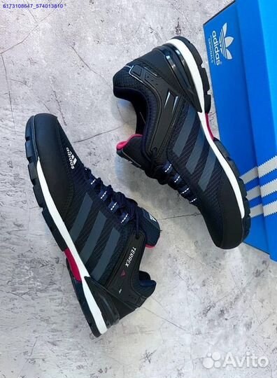 Кроссовки Adidas Terrex (Арт.87022)