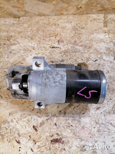 Стартер Mazda 6 GH 2.5 L5