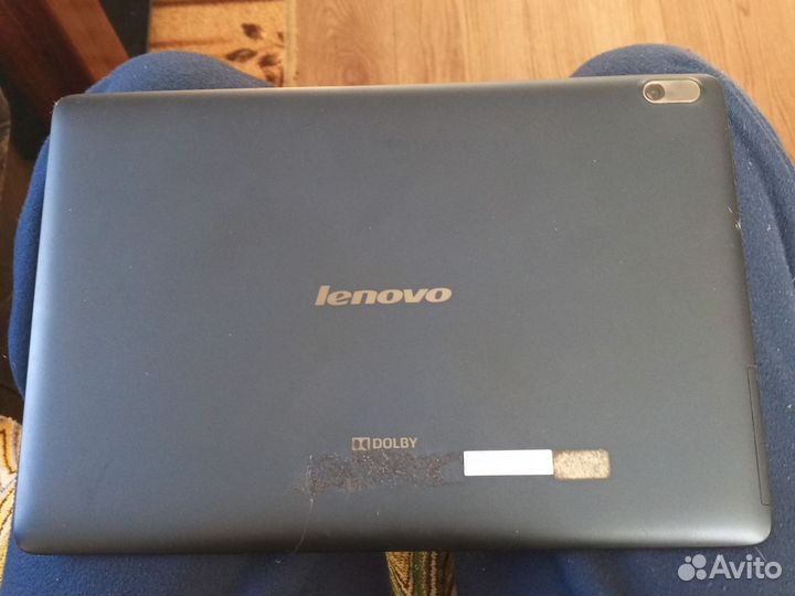 Lenovo