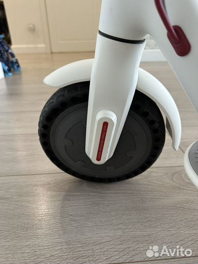 Электрический самокат xiaomi M365 Pro