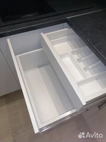 Кухня на заказ