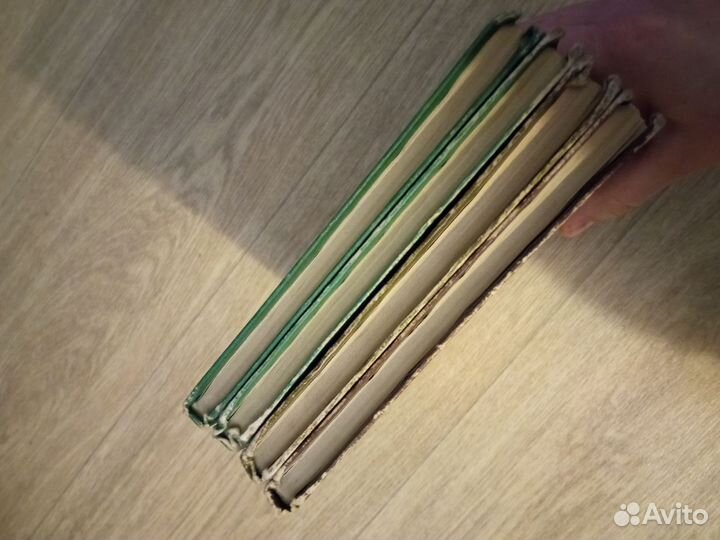 А. Волков. Волшебник Изумрудного города