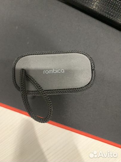 Блютуз колонка