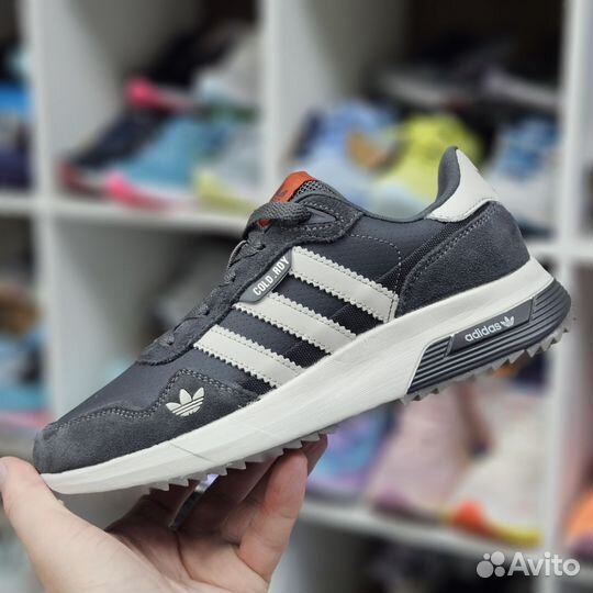 Кроссовки демисезонные Adidas, 36-41