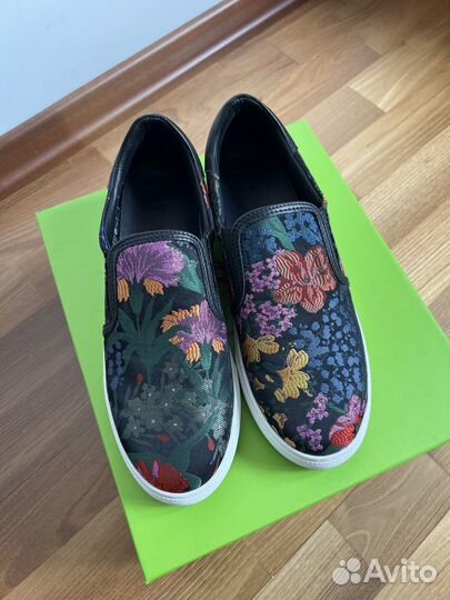 Слипоны H&M Erdem 38 размер