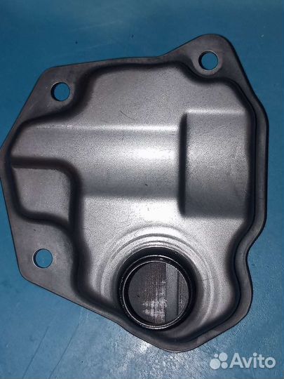 Фильтр вариатора jf011e. АКПП