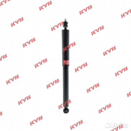 Амортизатор задний MMC pajero/montero 00- lhrh