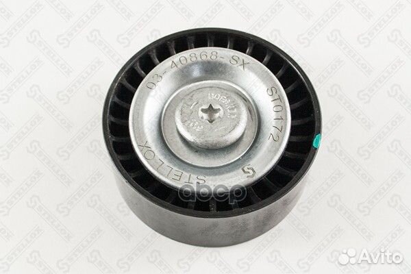 Ролик обводной Chrysler Serbing 2.4 06