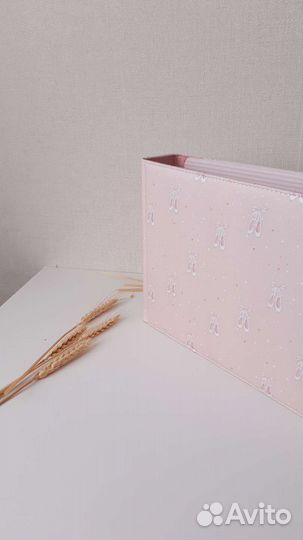 Фотоальбом для девочки, альбом для дочки