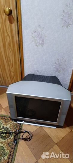Телевизор LG Flatron