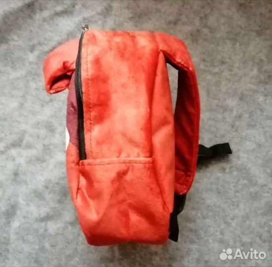 Рюкзак детский