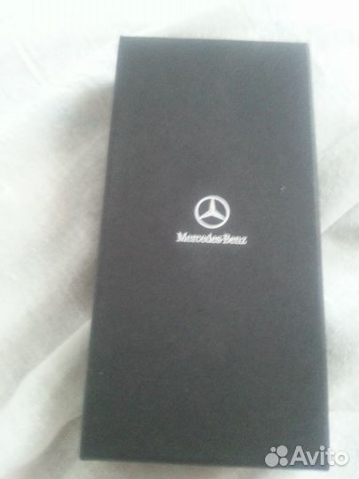 Mercedes-benz брелок для S-класса