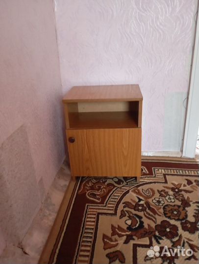 Спальный гарнитур бу