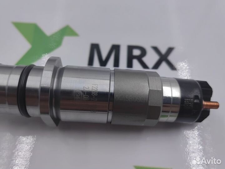 Форсунка 0445120231