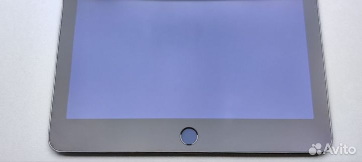 iPad Air 2 Space Gray 128gb(Sim+WiFI) +Год Гаранти