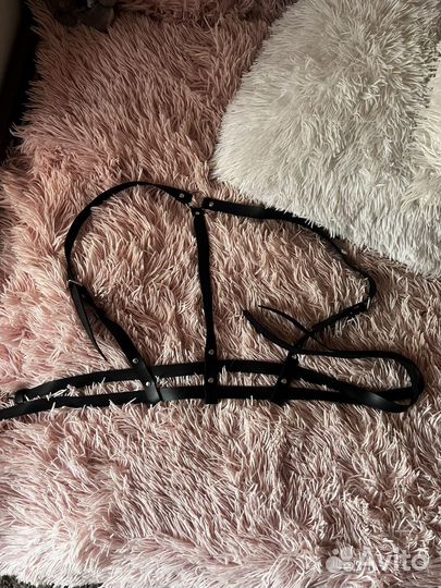 Портупея женская