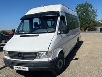 Mercedes-Benz Sprinter 2.9 MT, 1999, 198 000 км, с пробегом, цена 1 000 000 руб.