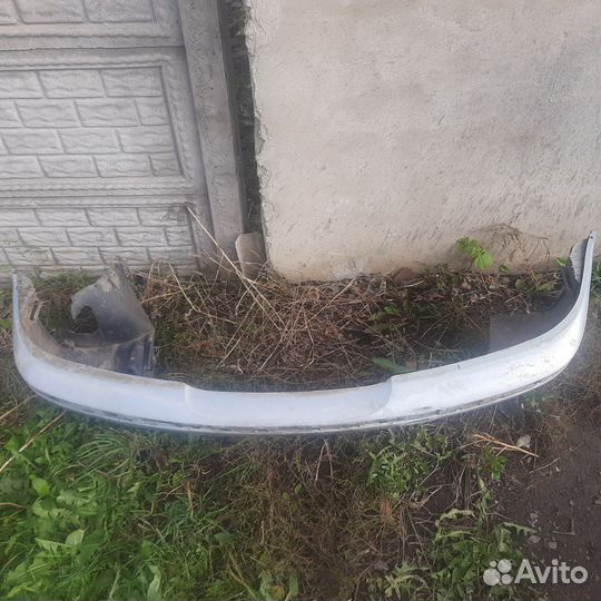 Бампер передний Бмв е 39