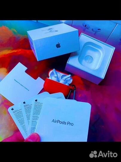 Airpods