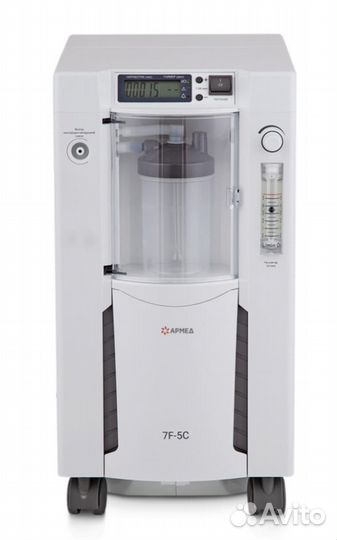 Кислородный концентратор армед 7f 5c