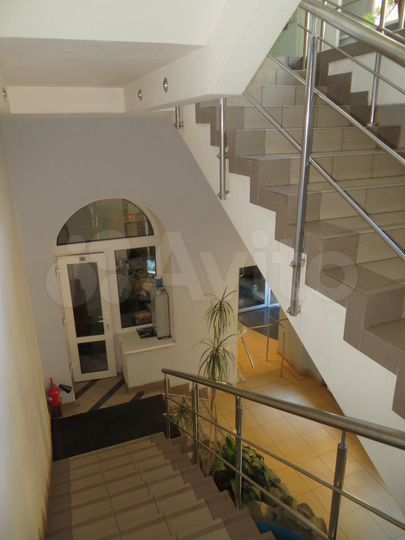 Офис, 18.4 м²