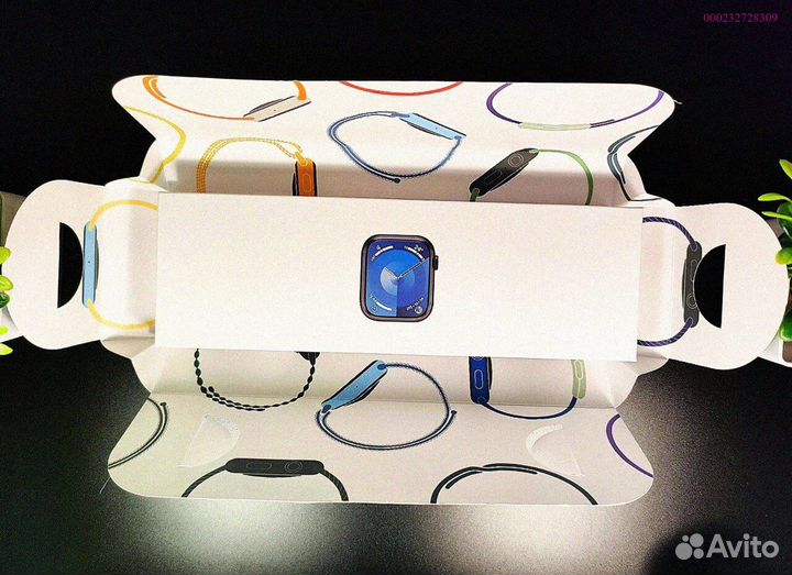 Apple Watch 9: Умные функции для всех