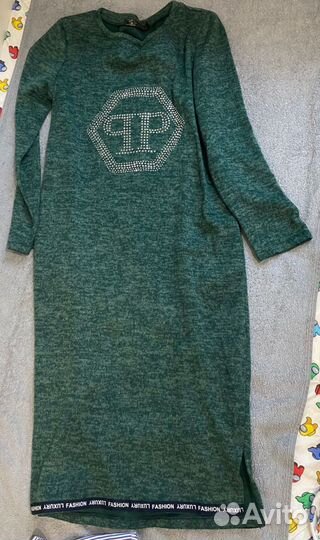 Пакет женской одежды 40-42