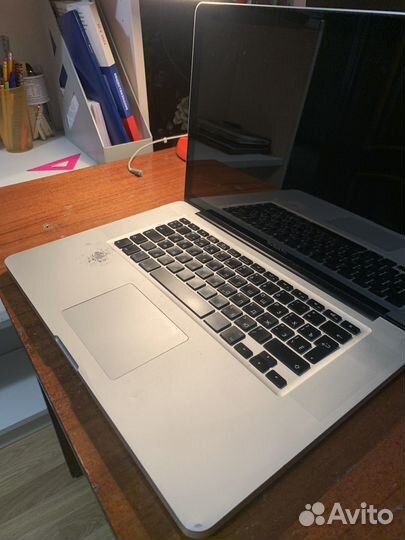 Apple MacBook Pro 15
