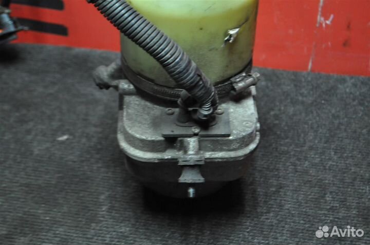 Гидроусилитель opel Zafira B A05 (2008)