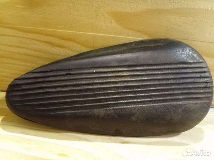 Бак Иж Планета Спорт, Иж пс, резинка Иж 56