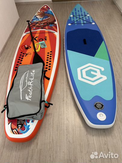 Продажа сапбордов опт/розница