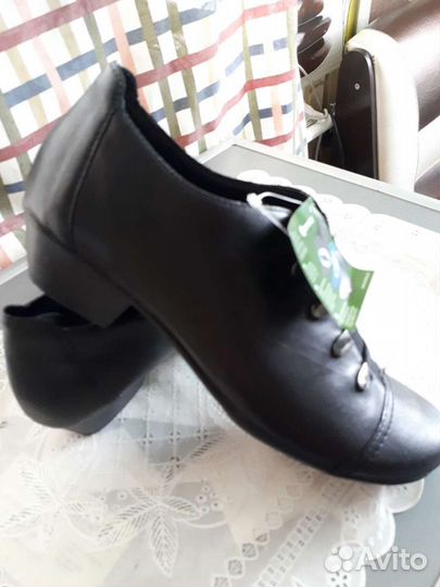 Туфли женские 38 размер
