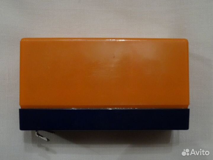 Аккумулятор Delta dtm 12012 12V 1.2Ah