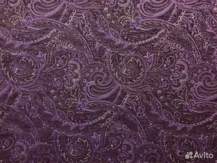 Ткань для мебели/штор (блекаут) (Италия)