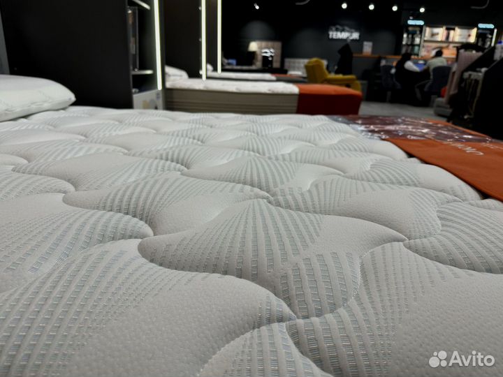 Матрас ортопедический новый 160х200 все размеры