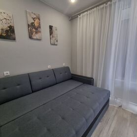 Квартира-студия, 27 м², 17/17 эт.