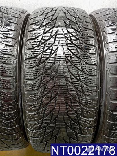 Nokian Tyres Hakkapeliitta R2 235/55 R17 97U