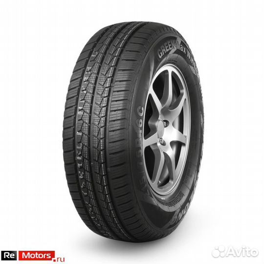 LingLong Green-Max Winter Van 225/70 R15