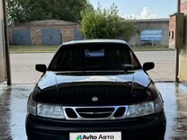 Saab 9-5 2.3 AT, 1998, 250 000 км, с пробегом, цена 290 000 �руб.