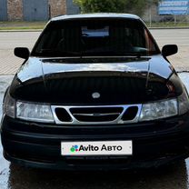 Saab 9-5 2.3 AT, 1998, 250 000 км, с пробегом, цена 290 000 руб.