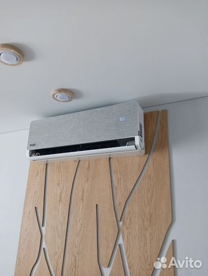 Продажа кондиционеров, монтаж/демонтаж