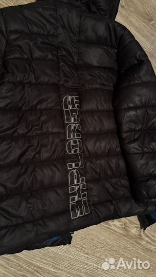 Куртка для мальчика