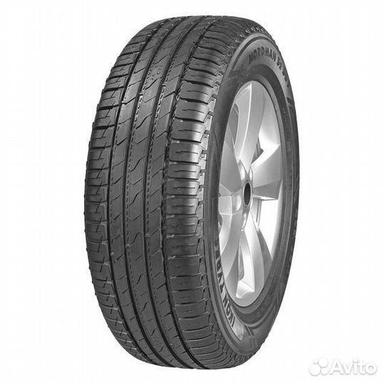 Ikon Tyres Nordman S2 SUV 215/65 R16 98H