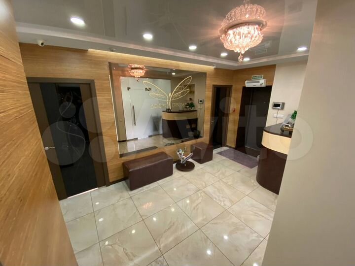 Свободного назначения, 62.8 м²