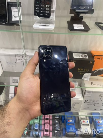 Samsung galaxy a22