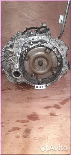 Вариатор VQ25DE 2,5 Nissan Tiana J32 №91