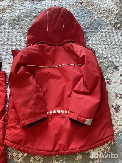 Зимний комбинезон H&M